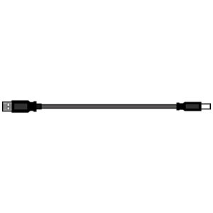 Schneider Electric�b�V���i�C�_�[�G���N�g���b�N Smart-UPS/Smart-UPS RM�p USB�P�[�u�� AP98117J