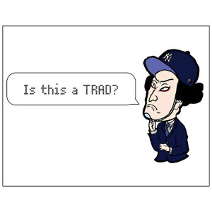 g[hbTRADE sign city LoX Ukiyo-e TRAD F6 No.43195 y[J[EsEԎwEԕisz