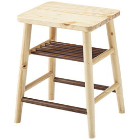 トレード｜TRADE sign city スツール ナチュラル GT-782 【メーカー直送・代金引換不可・時間指定・返品不可】