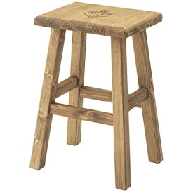 トレード｜TRADE sign city フォレ スツール角 ナチュラル CFS-516 【メーカー直送・代金引換不可・時間指定・返品不可】