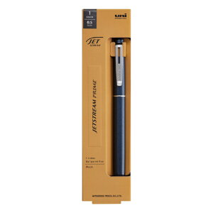 �O�H���M�bMITSUBISHI PENCIL �{�[���y�� [0.5mm] JETSTREAM PRIME(�W�F�b�g�X�g���[�� �v���C��) �_�[�N�l�C�r�[ SXK350005D.9