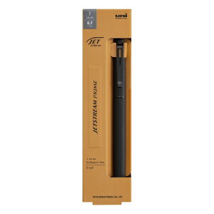 �O�H���M�bMITSUBISHI PENCIL �{�[���y�� [0.7mm] JETSTREAM PRIME(�W�F�b�g�X�g���[�� �v���C��) �u���b�N SXK350007.24