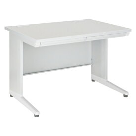 【エントリーで最大2万ポイント当たる｜11/18迄】 カグクロ｜KAGUKURO 事務用平机【キャンセル・返品不可】