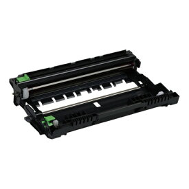 ecorica｜エコリカ 互換リサイクルドラムユニット [ブラザー DR32J] ブラック ECT-BRO-32