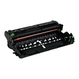 ecorica｜エコリカ 互換ドラムユニット [ブラザー DR-60J] ブラック ECT-BRO-60