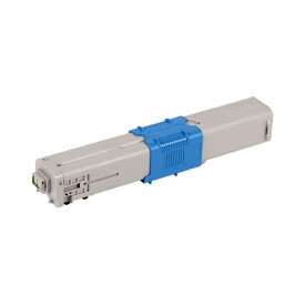 ecorica｜エコリカ 互換リサイクルトナー [OKI TC-C4AM2] マゼンタ ECT-OKB-TCC4AM-2