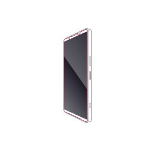 ELECOMbGR Xperia 1 VII ( SO-51F ) tB A`OA R wh~ ˖h~ }bg CAh~ PM-X251FLF