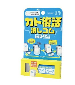 V[hbSEED JhS KADOLOOP(Jh[v) EP-LP-1