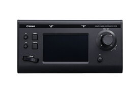 CANON｜キヤノン リモートカメラ専用 コントローラ RC-IP100