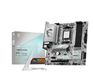 yGg[ōőSz|CgҌb9/11z MSIbGGXAC }U[{[h(Socket AM5) B850M GAMING PLUS WIFI [MicroATX]