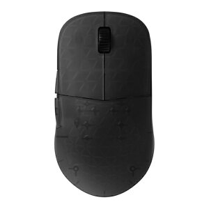 ENDGAME GEAR�b�G���h�Q�[���M�A �Q�[�~���O�}�E�X XM2w 4K �_�[�N�t���X�g EGG-XM2W-4K-DF [���w�� /�L���^����(���C�����X) /7�{�^�� /USB]