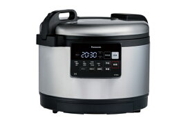 Panasonic｜パナソニック 業務用IHジャー炊飯器 SR-PGE54-30
