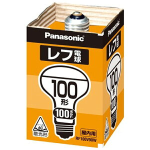 Panasonicbpi\jbN RF100V90W/D ptd zCg [E26 /dF /1 /tv`][RF100V90WD]