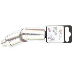 �V�J�S�j���[�}�`�b�N�bChicago Pneumatic �V�J�S AIR-FLEX PT3�^8 HOOKABLE
