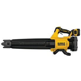【エントリーで最大全額ポイント還元｜7/18迄】 デウォルト｜DEWALT DEWALT 18Vブロワ—