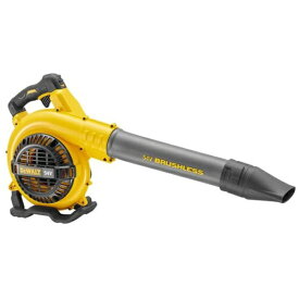 デウォルト｜DEWALT DEWALT 54VFLEXVOLTブロワー