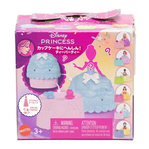 }ebMattel fBYj[vZX JFG78 JbvP[Lɂւ񂵂!eB[p[eB[