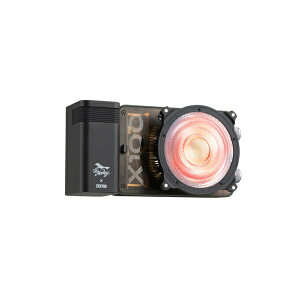 ZHIYUNbWE ZHIYUN LEDCg MOLUS X100 RGB PRO MOLUS X100 RGB PRO