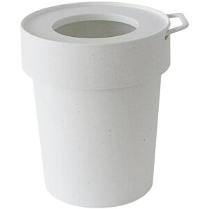 ���������bHachiman-kasei �S�~�� S 5L �ی^ �S�~�܂������Ȃ� �^�b�v�g���b�V�� �z���C�g 123996 [5L]