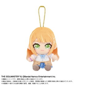 【2025年9月】 バンダイナムコヌイ｜Bandai Namco Nui Chibiぬいおすわりマスコット 紫雲 清夏【発売日以降のお届け】 【代金引換配送不可】