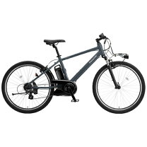 楽天市場】パナソニック ハリアー 電動自転車の通販