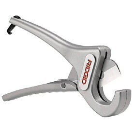 RIDGE｜リッジ 塩ビパイプカッター　PCー1375　23493