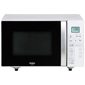 ハイアール｜Haier オーブンレンジ ホワイト JM-FV16A-W [16L]