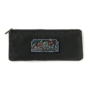 ͏oŁbIROHA PUBLISHING PEN CASE SSό CV GHYP-05