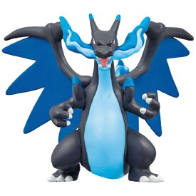 タカラトミー｜TAKARA TOMY ポケットモンスター モンコレ メガリザードンX