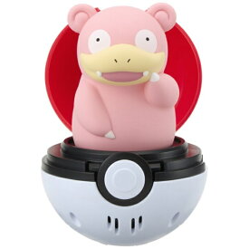 【2025年7月】 タカラトミー｜TAKARA TOMY ポケットモンスター ぴょこぷにゅ ヤドン【発売日以降のお届け】
