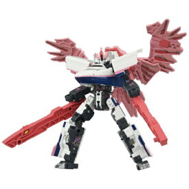 タカラトミー｜TAKARA TOMY 新幹線変形ロボ シンカリオン チェンジ ザ ワールド E4Maxとき フルマックスモード