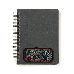 ����͏o�ŁbIROHA PUBLISHING NOTEBOOK �S�S��ό� �Ós GHYN-01