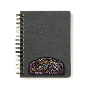 ����͏o�ŁbIROHA PUBLISHING NOTEBOOK �S�S��ό� �Ԍ� GHYN-02