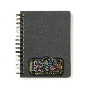 ����͏o�ŁbIROHA PUBLISHING NOTEBOOK �S�S��ό� �s�� GHYN-04