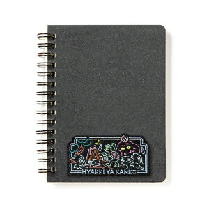 ����͏o�ŁbIROHA PUBLISHING NOTEBOOK �S�S��ό� �C�V GHYN-05