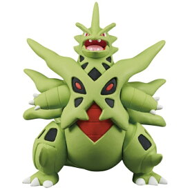 タカラトミー｜TAKARA TOMY ポケットモンスター モンコレ メガバンギラス