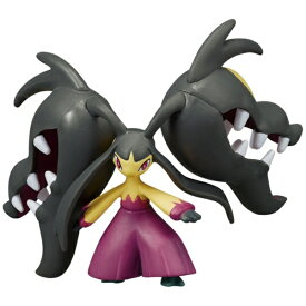 タカラトミー｜TAKARA TOMY ポケットモンスター モンコレ メガクチート