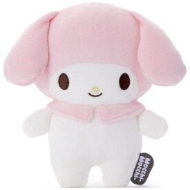 タカラトミーアーツ｜TAKARA TOMY ARTS サンリオキャラクターズ Mocchi-Mocchi- ぬいぐるみS マイメロディ