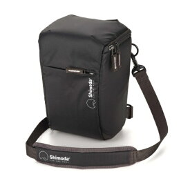 SHIMODA｜シモダ Top Loader - Small Black 520-400