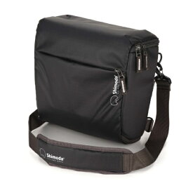 SHIMODA｜シモダ Top Loader - Medium Black 520-402