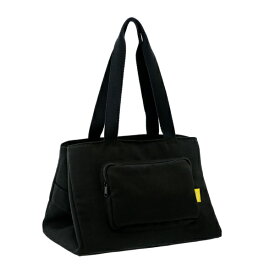 LIV PLUS 保冷レジカゴバッグ エコバッグ 20L keepie キーピィ ブラック LV-0041