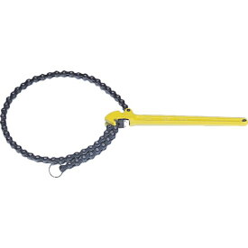 トップ工業｜TOP工業 フィルターチェンレンチ　230mm　TW230