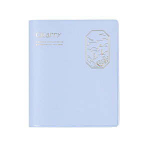 ����͏o�ŁbIROHA PUBLISHING fragments log Quarry(�N�I���[) pale iris GQL-02