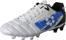 イミオ｜imio サッカーシューズ SFIDA (スフィーダ) PIONIERE II HG KL ホワイト SF24PN02 [ユニセックス /25.5cm]