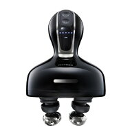 MYTREX｜マイトレックス MT-HSDX-24B-B イオン電気針ヘッドスパ　HEAD SPA DEEP X　（ヘッドスパ ディー…