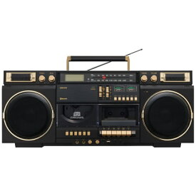 【エントリーで最大2万ポイント当たる｜11/18迄】 オリオン｜ORION CDラジカセ SCR-B9 [Bluetooth対応 /CDラジカセ]