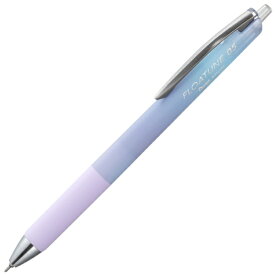 ぺんてる｜Pentel 【限定】油性ボールペン フローチューン0.5 サボンパープル BZN205AD1-A
