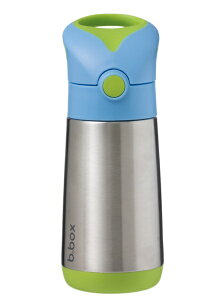 bbox �X�e�����X�h�����N�{�g�� 350ml�i�X�e�����X�������j/Insulated drink bottle 350ml bbox ocean breeze