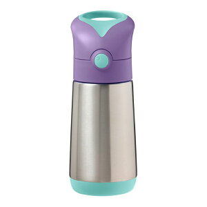 bbox �X�e�����X�h�����N�{�g�� 350ml�i�X�e�����X�������j/Insulated drink bottle 350ml bbox lilac pop