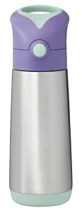 bbox �X�e�����X�h�����N�{�g�� 500ml�i�X�e�����X�������j/Insulated drink bottle 500ml bbox lilacpop